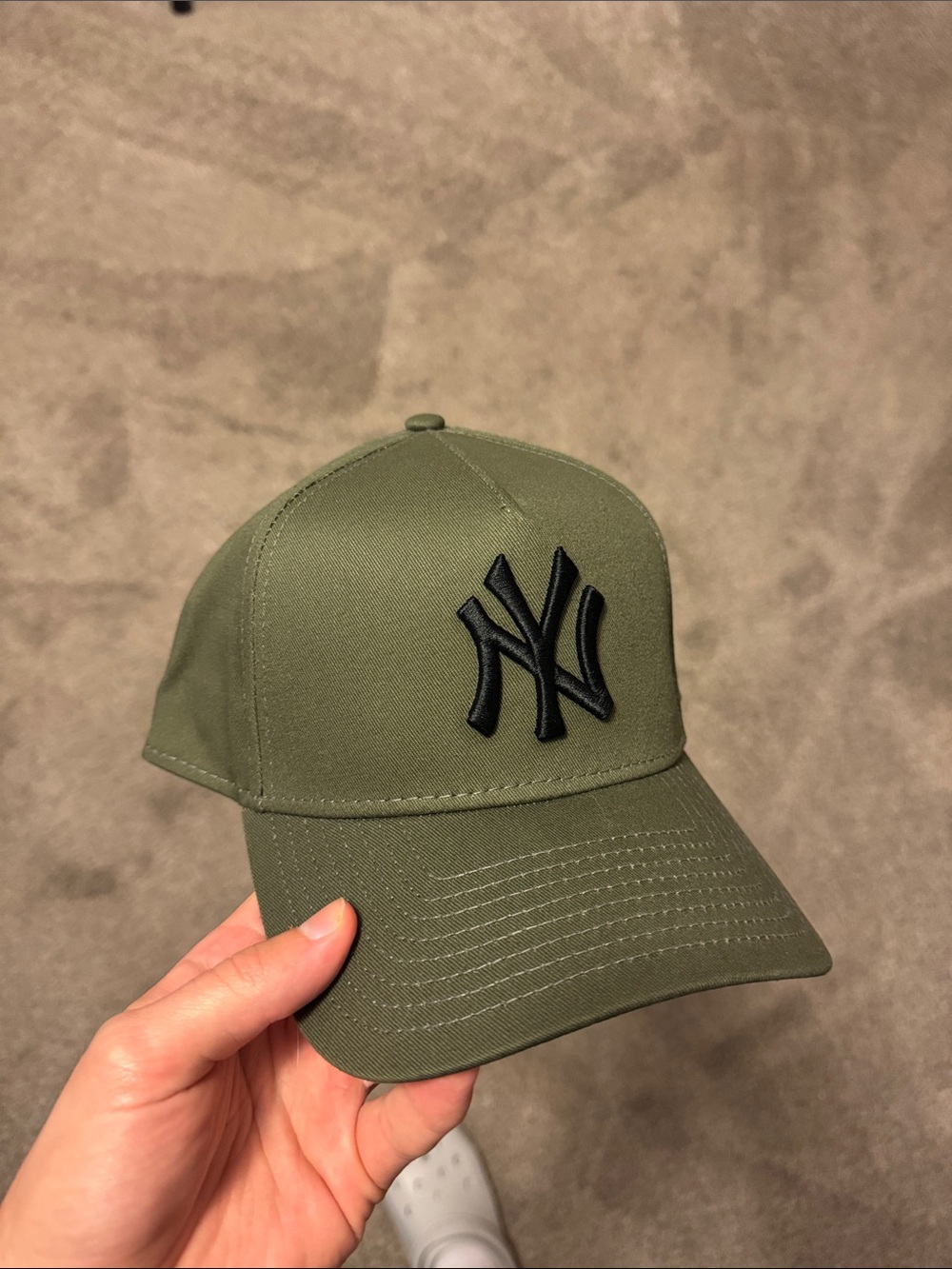 New Era 9Forty New York Yankees SnapBack Cap
